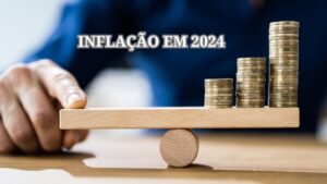 Mercado financeiro revisa projeção e aumenta expectativa de crescimento da economia e inflação em 2024