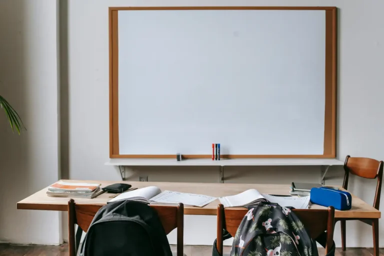 10 dicas para voltar às aulas com sucesso?