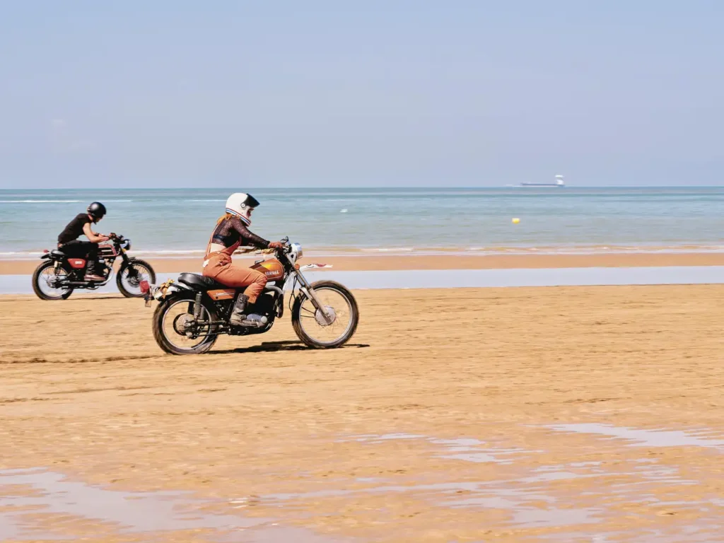 10 praias no Nordeste que você precisa conhecer?
