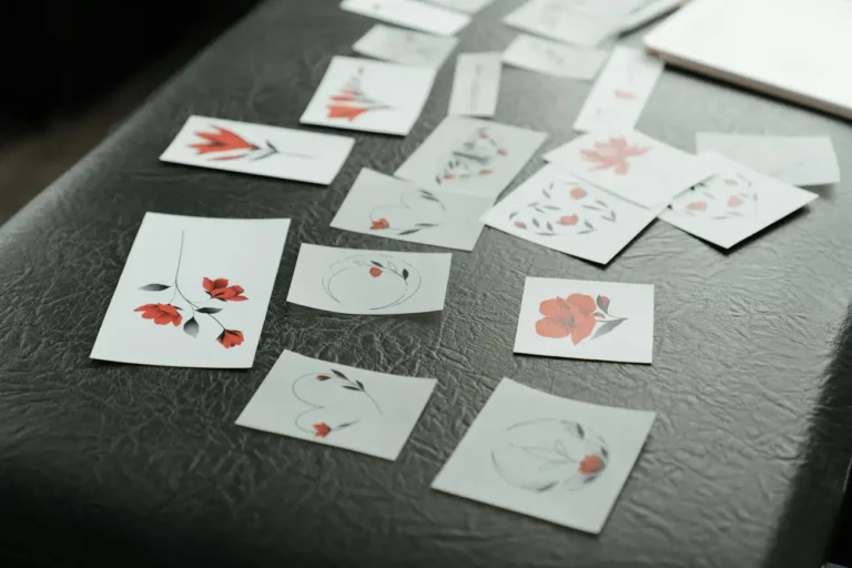 15 motivos para escolher a tatuagem certa para você?