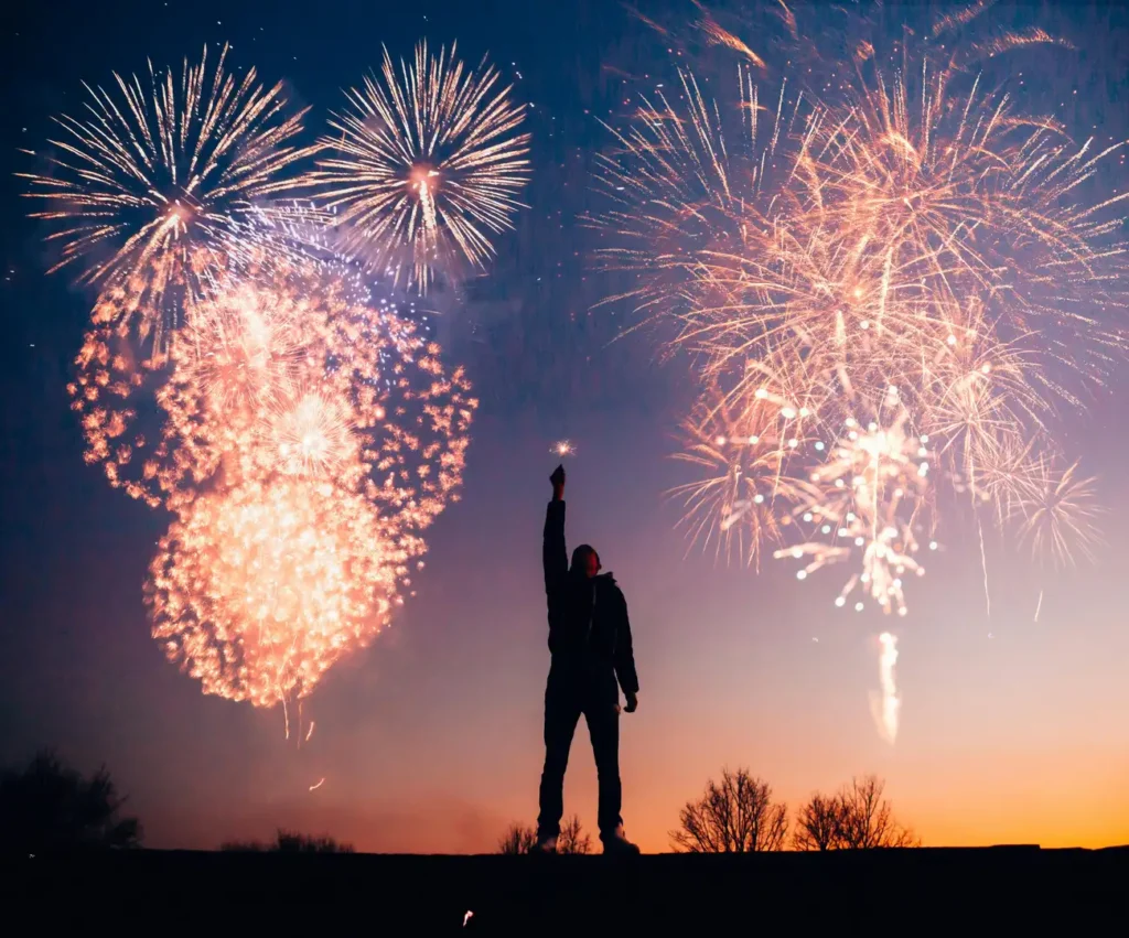 16 Opções de Hotéis Baratos para Festejar o Réveillon?