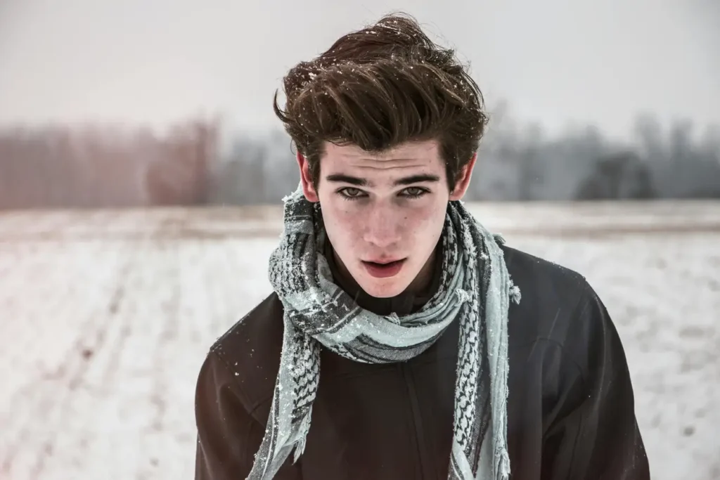 30 looks de inverno masculino para impressionar?