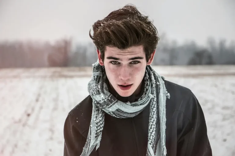 30 looks de inverno masculino para impressionar?