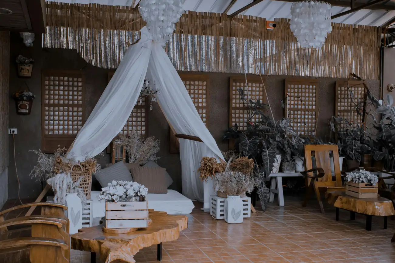 40 ideias de decoração de mesa para um casamento inesquecível?