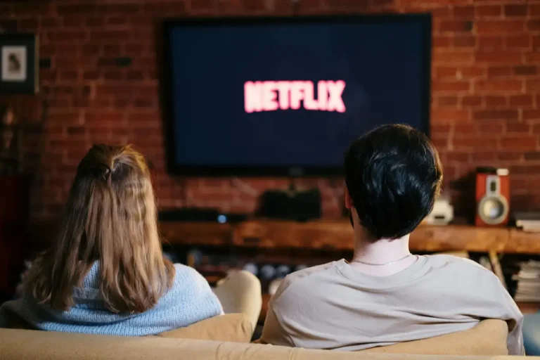 5 Séries da Netflix para se Perder?