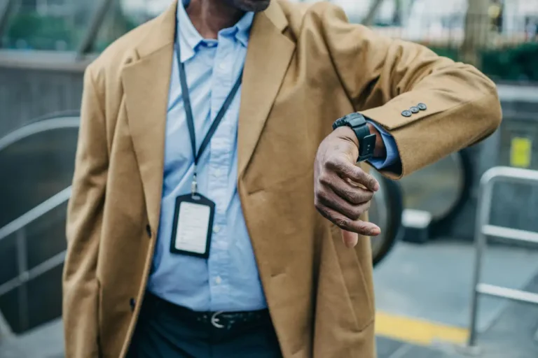 5 formas de você mais tempo têm?
