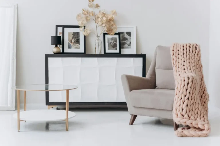 5 tendências que vão revolucionar sua decoração de interiores?