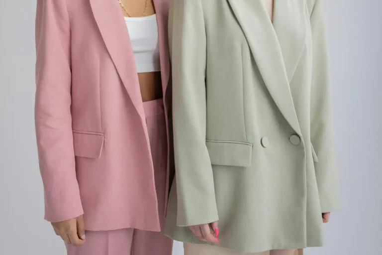 5 tendências que você acha que saem de moda
