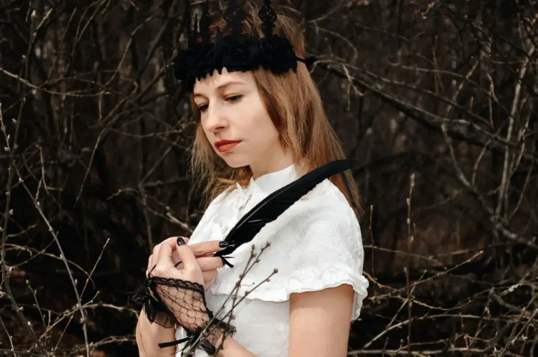 9 Tendências da Moda Gótica que Vão Dominar?