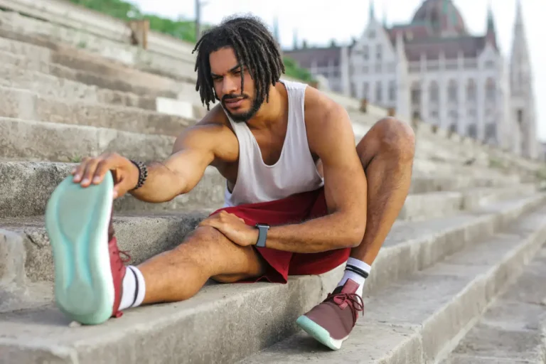 Como Aumentar Meu Metabolismo Rapidamente?