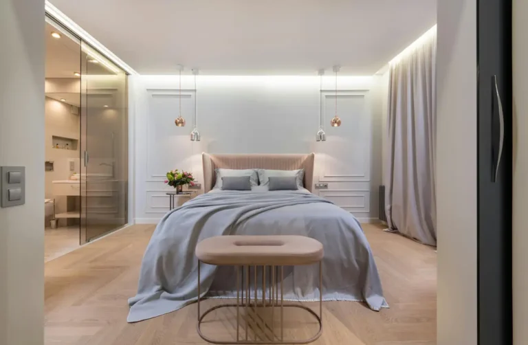Como Decorar a Parede do Quarto sem Erros?