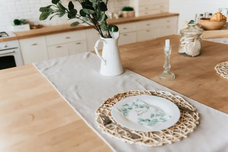 Como Decorar sua Sala de Jantar de Forma Incrível?