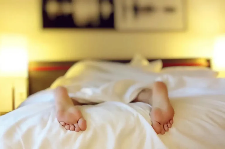 Como Dormir Melhor: Quais SÃO os Segredos?