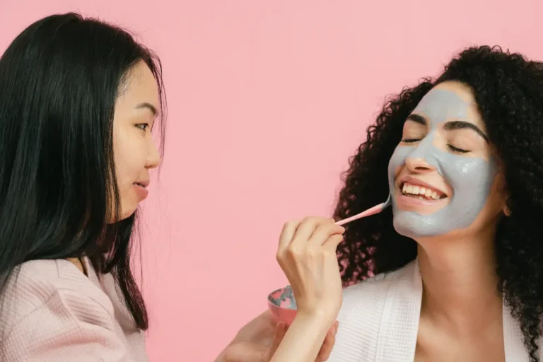 Como Eliminar Pelos Faciais de Forma Natural?