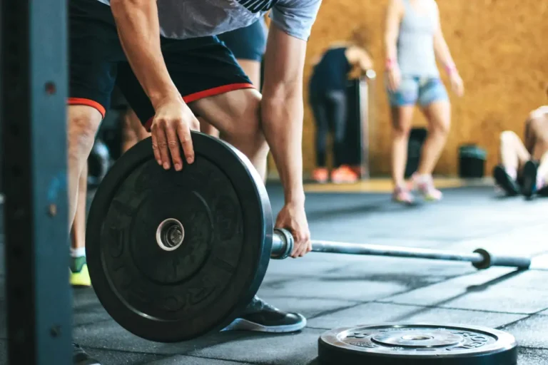 Como Emagrecer Sem Perder Massa Muscular de Forma Saudável?