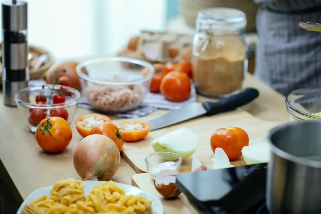 Como Escolher as Melhores Bancadas de Madeira para Sua Cozinha?