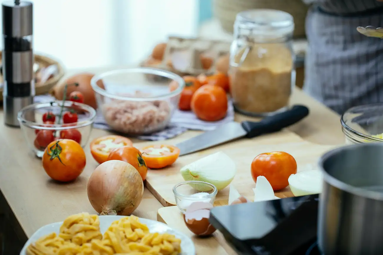 Como Escolher as Melhores Bancadas de Madeira para Sua Cozinha?