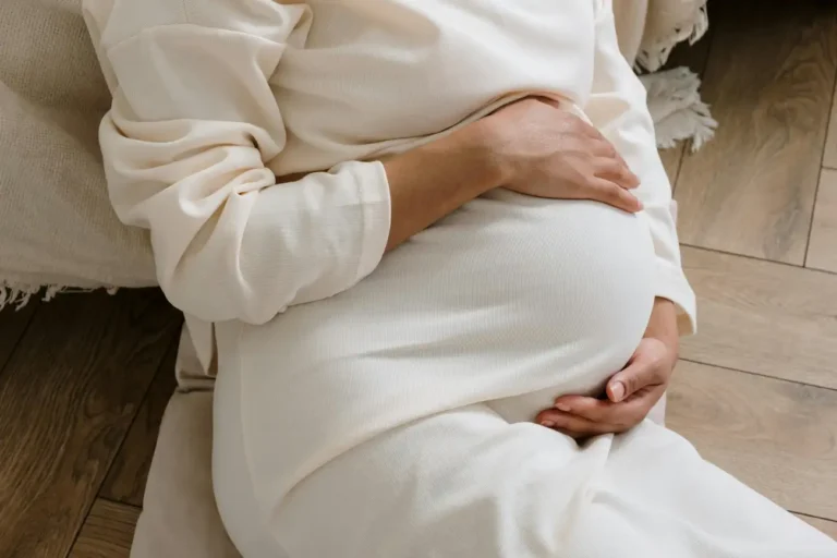 Como Evitar Enjoos na Gravidez de Forma Natural?