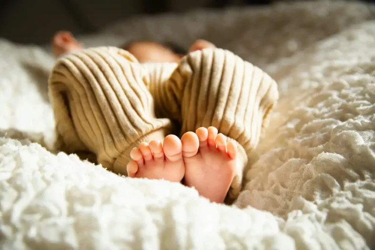 Como Fazer Seu Filho Dormir Sozinho em Pouco Tempo?