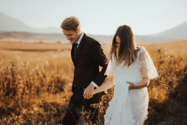 Como Fazer o Seu Casamento Dar Certo?