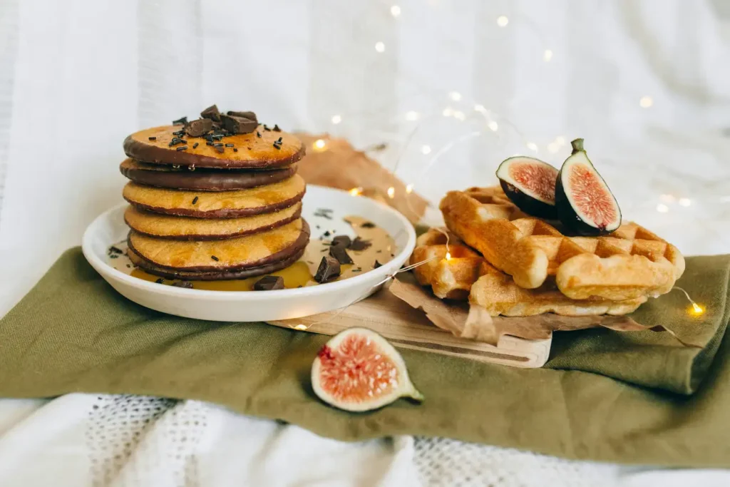 Como Fazer um Delicioso Bolo de Chocolate na Caneca em 5 Minutos?