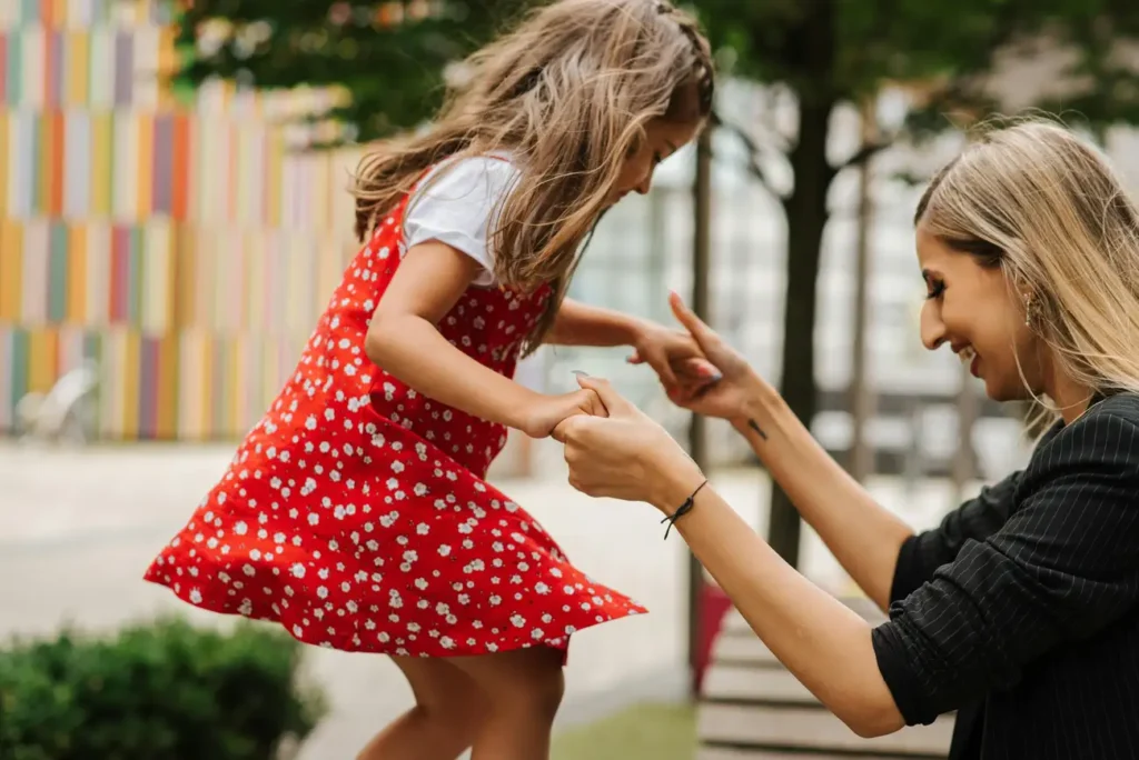 Como Fazer uma Apresentação Infantil Incrível para as Mães?