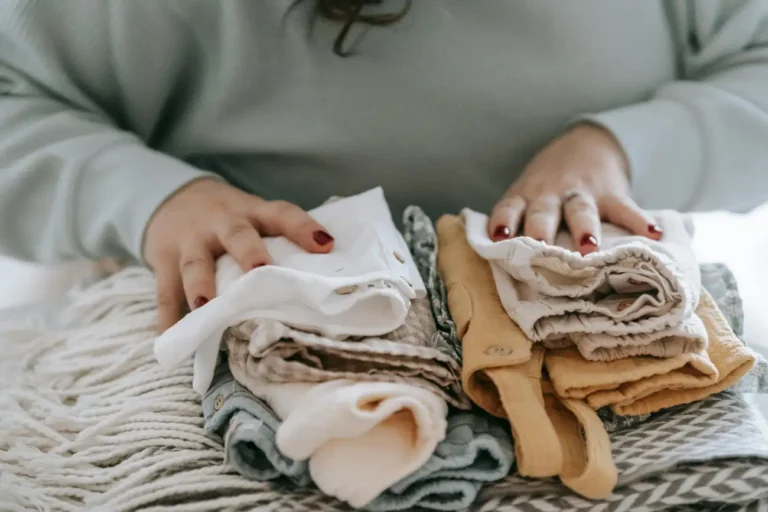 Como Organizar o Quarto da Criança de Forma Prática?