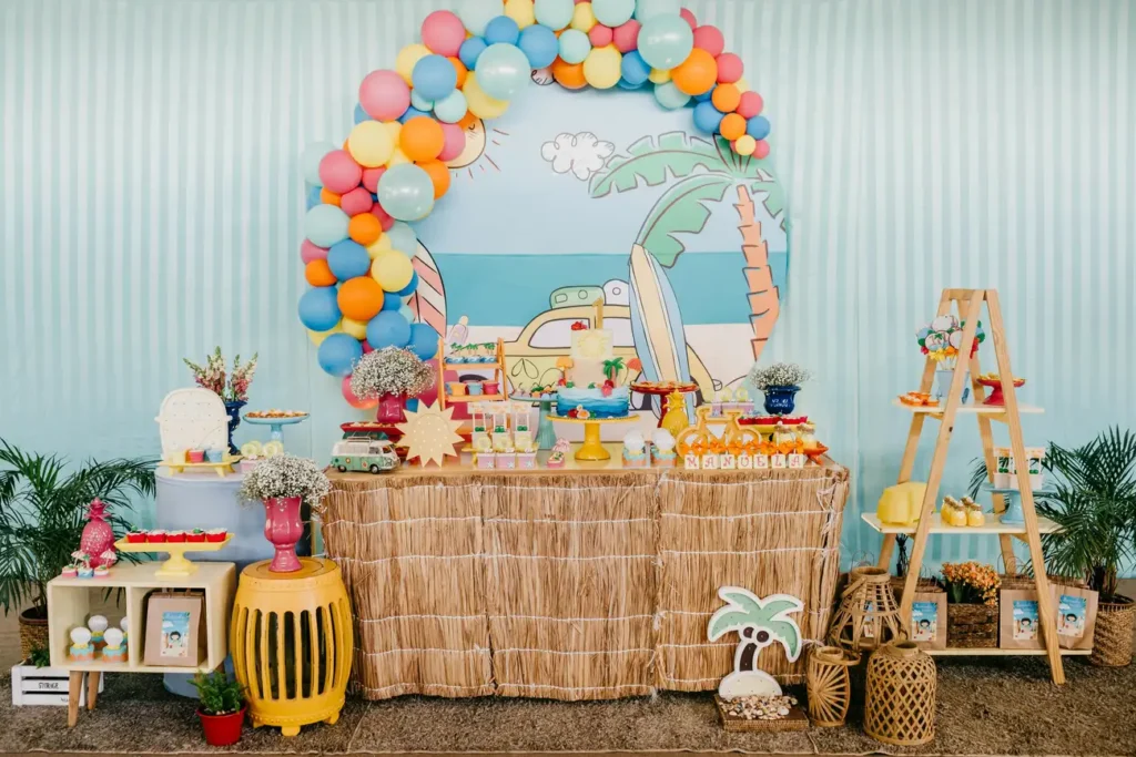 Como Organizar uma Festa de 15 anos Inesquecível?