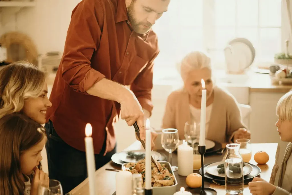 Como Servir Comida em Festas Infantil de Forma Criativa?