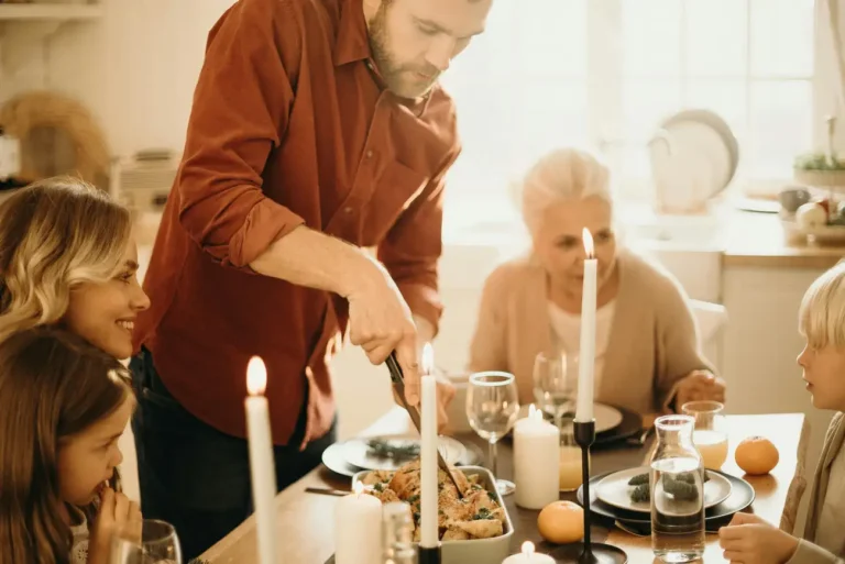 Como Servir Comida em Festas Infantil de Forma Criativa?
