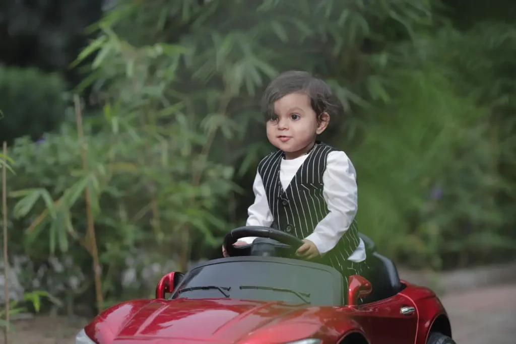 Como a aromaterapia alivia as cólicas do bebê?