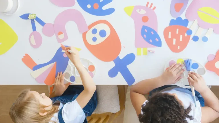 Como brincar com os filhos de forma divertida?