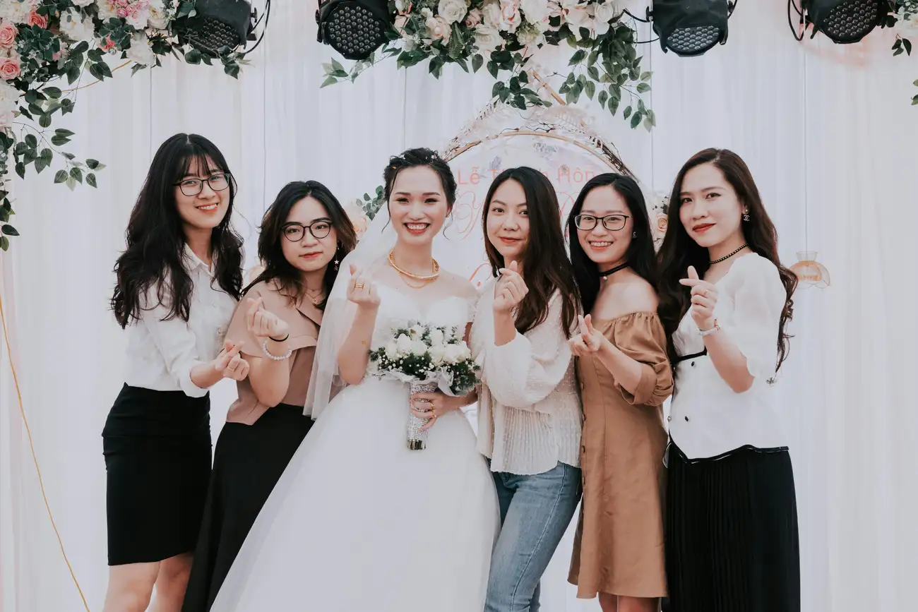 Como economizar sem perder o charme na festa de casamento?