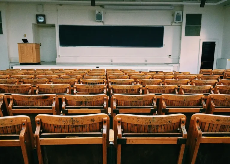 Como estudar para concurso público de forma eficaz?