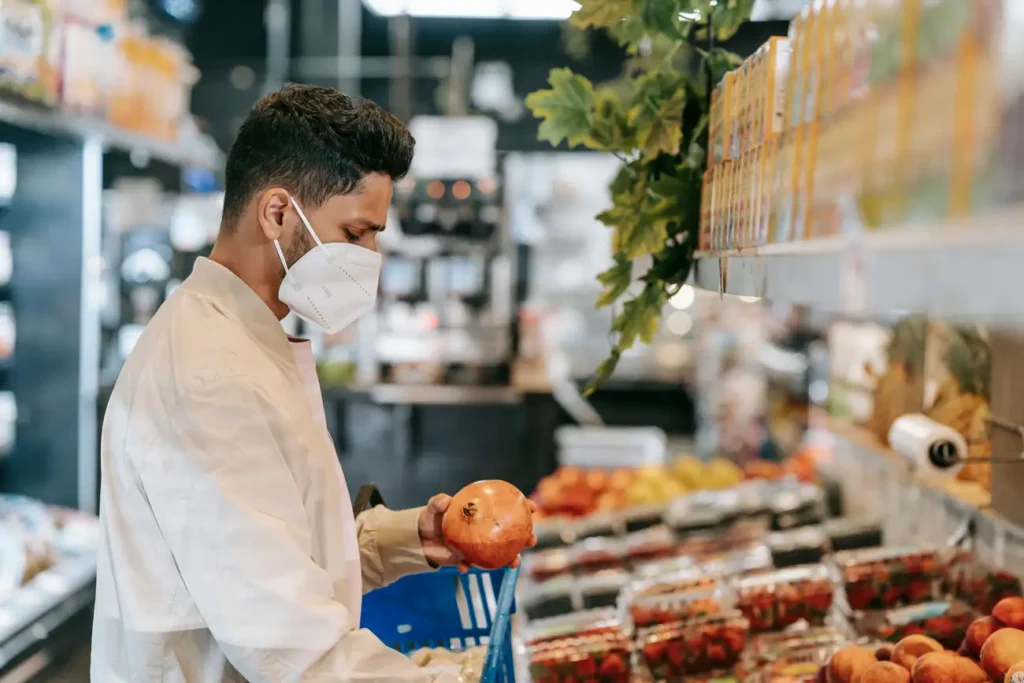 Como evitar a flacidez com os alimentos certos?