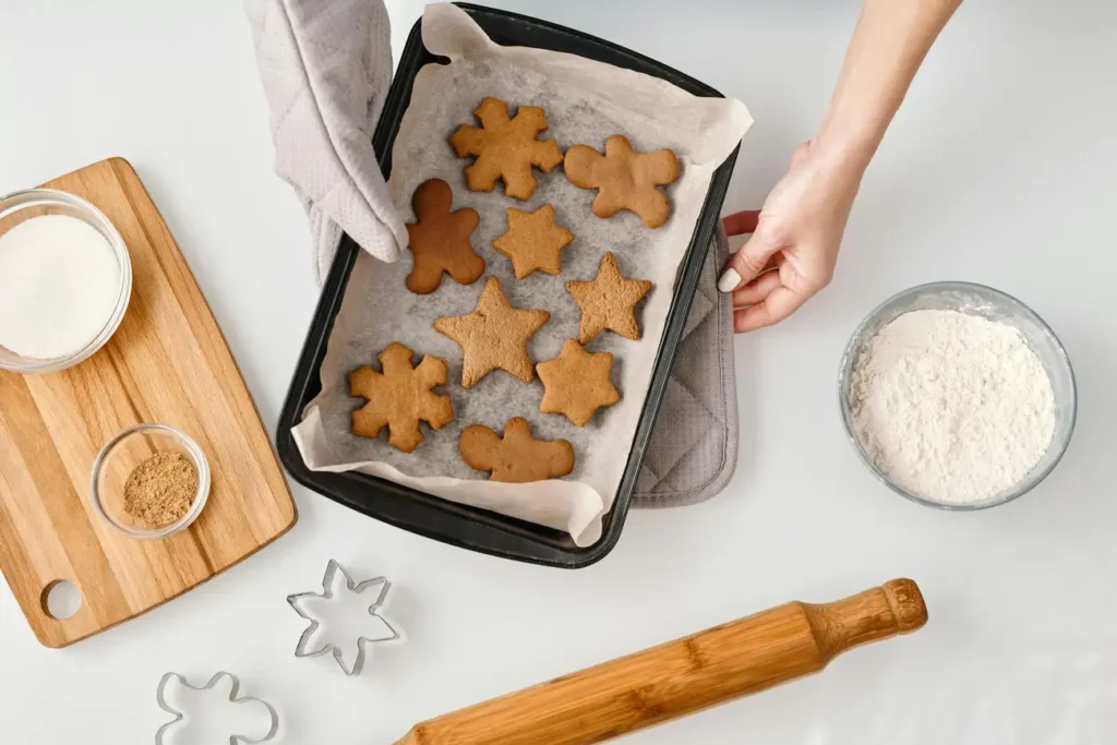 Como fazer biscoitos de leite condensado sem sair do ponto?