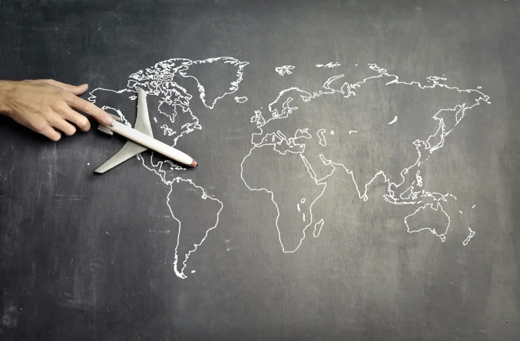 Como melhorar sua viagem de trabalho com 7 dicas essenciais?