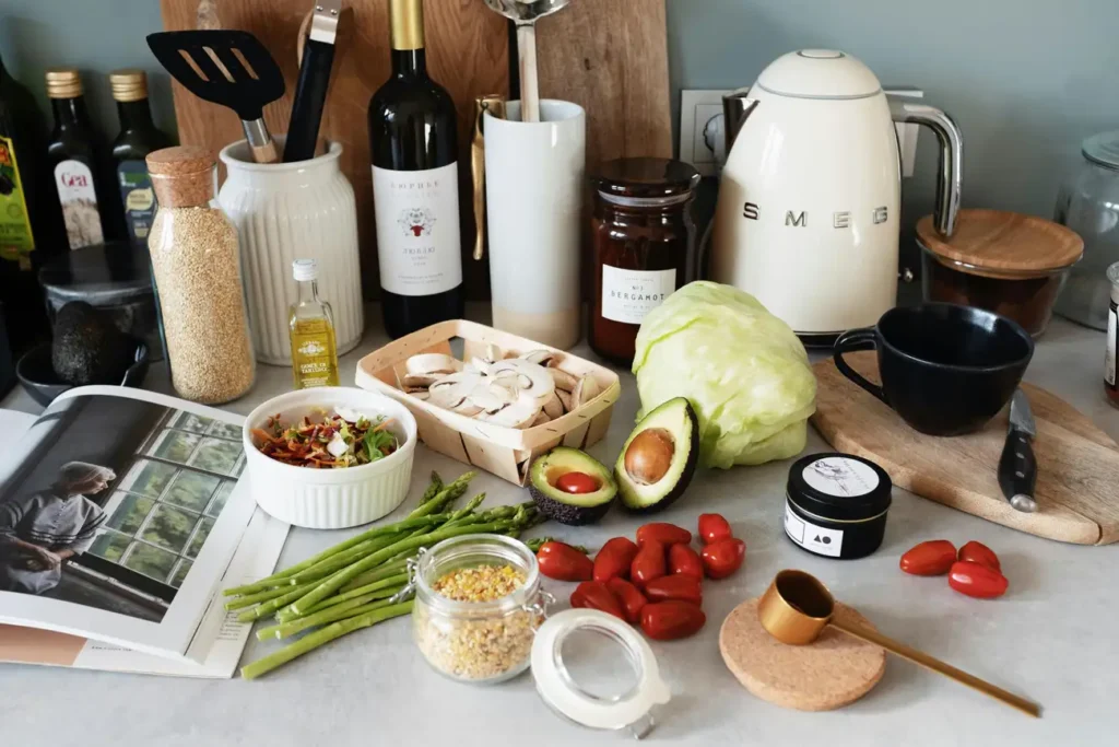Como montar uma adega em casa de forma simples?