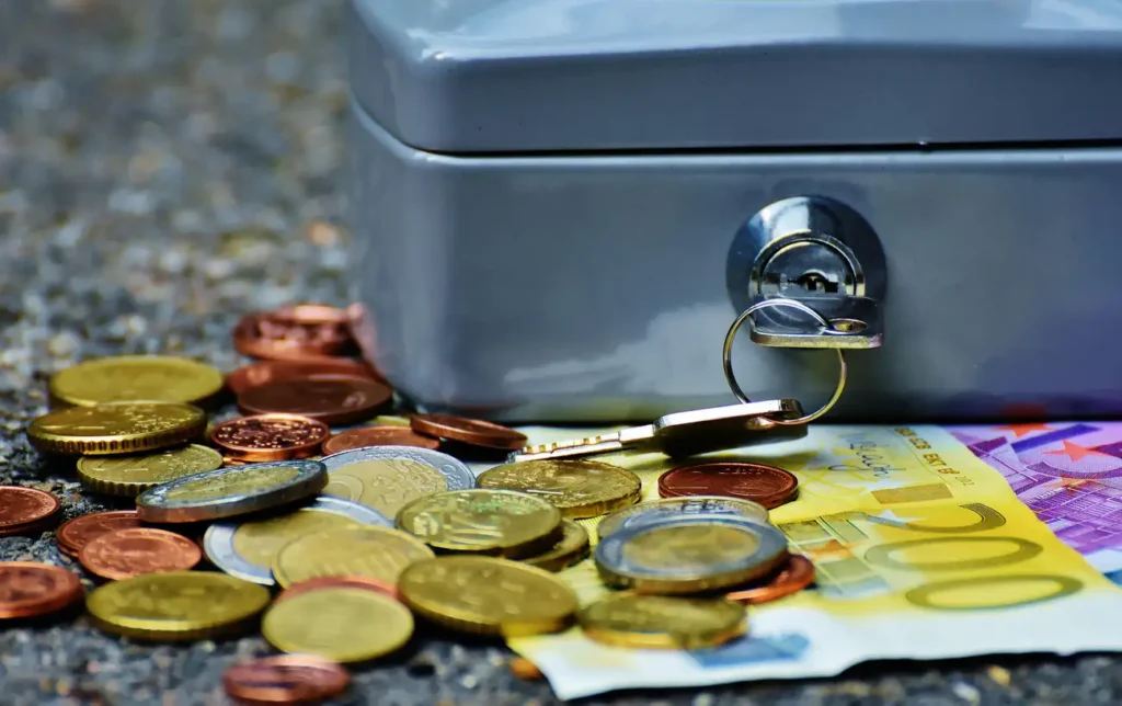 Como posso alterar meus dados bancários para receber a restituição do IR?