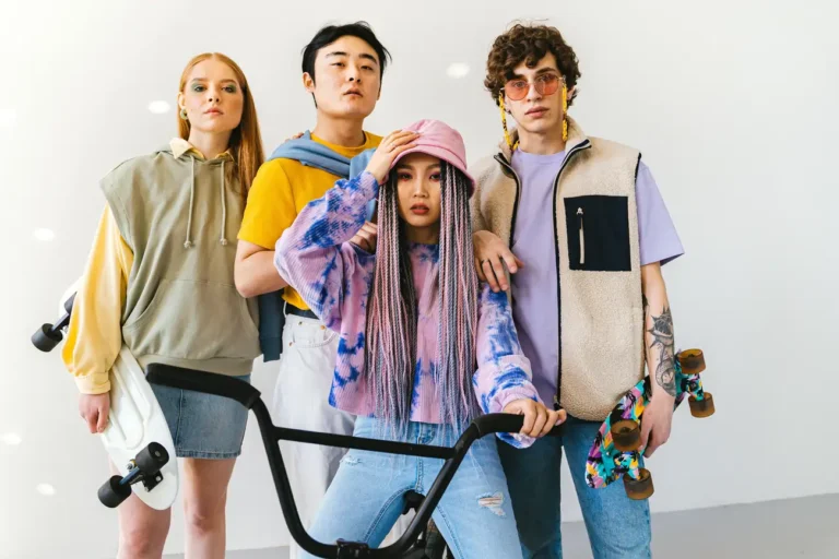 Como ser fashion sem sair do seu estilo?