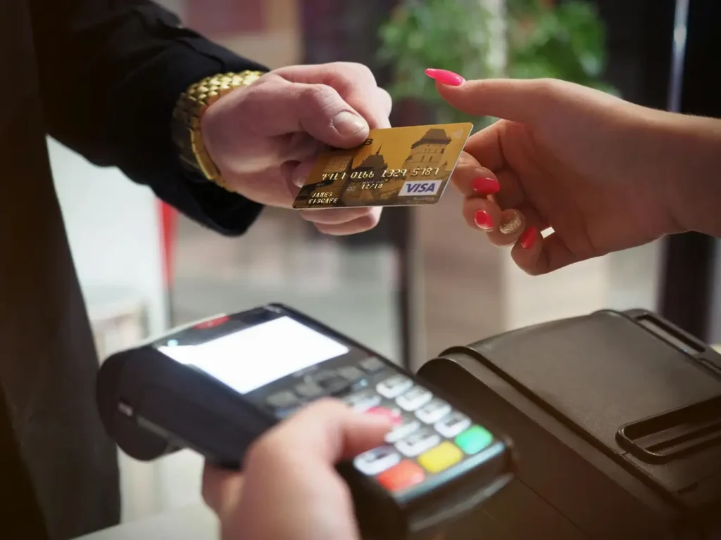Como solicitar a 2ª via da fatura do cartão de crédito BV?