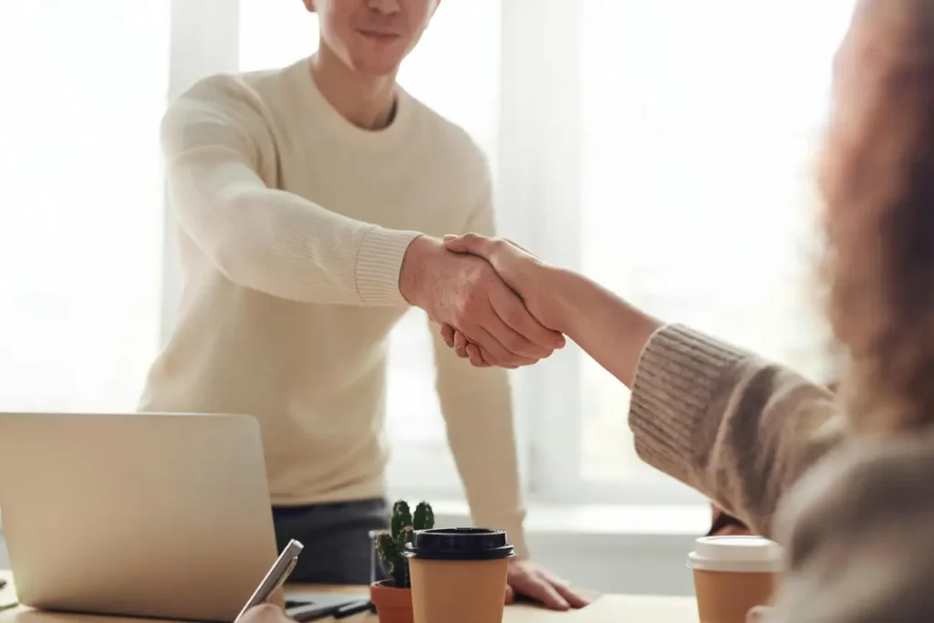 Como superar uma entrevista de emprego?