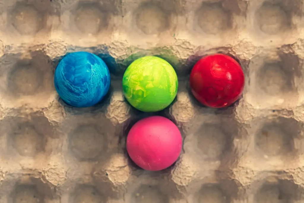 Como usar as cores da primavera para renovar meu espaço?