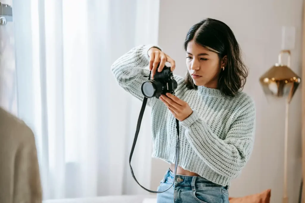 Como utilizar fotos de forma criativa em sua decoração?