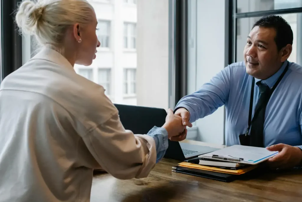 Existem vagas de emprego para pessoas com deficiência?