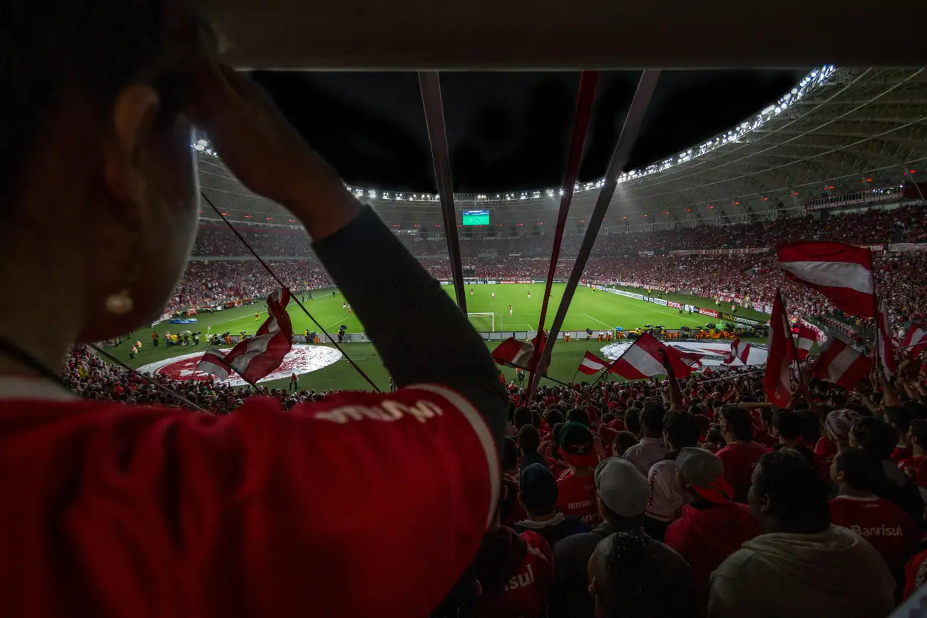 O Brasil será o grande campeão do Pan Americano?