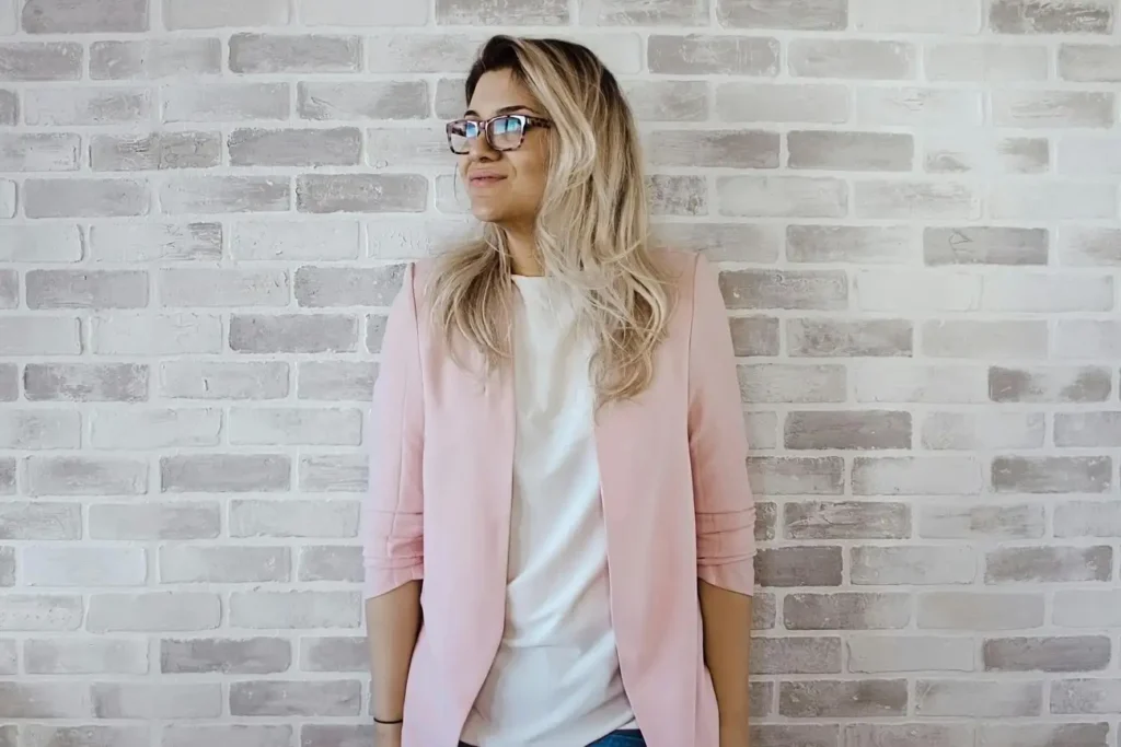 O Que Fazer com um Blazer: Como Usar com Estilo?