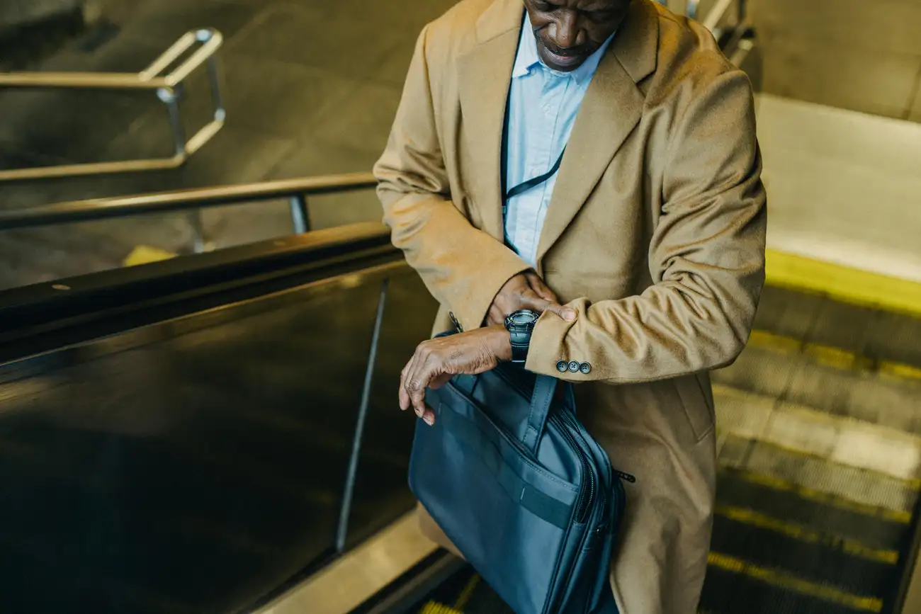 O que as empresas esperam de você como trainee?