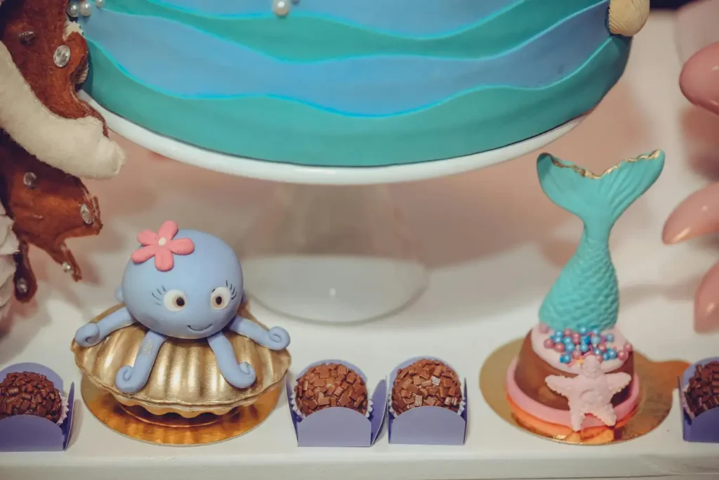 O que faz a diferença entre um brigadeiro normal e um gourmet?