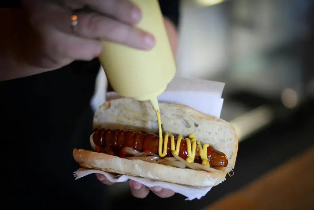 O que faz o Assado de milho com linguiça ser tão irresistível?
